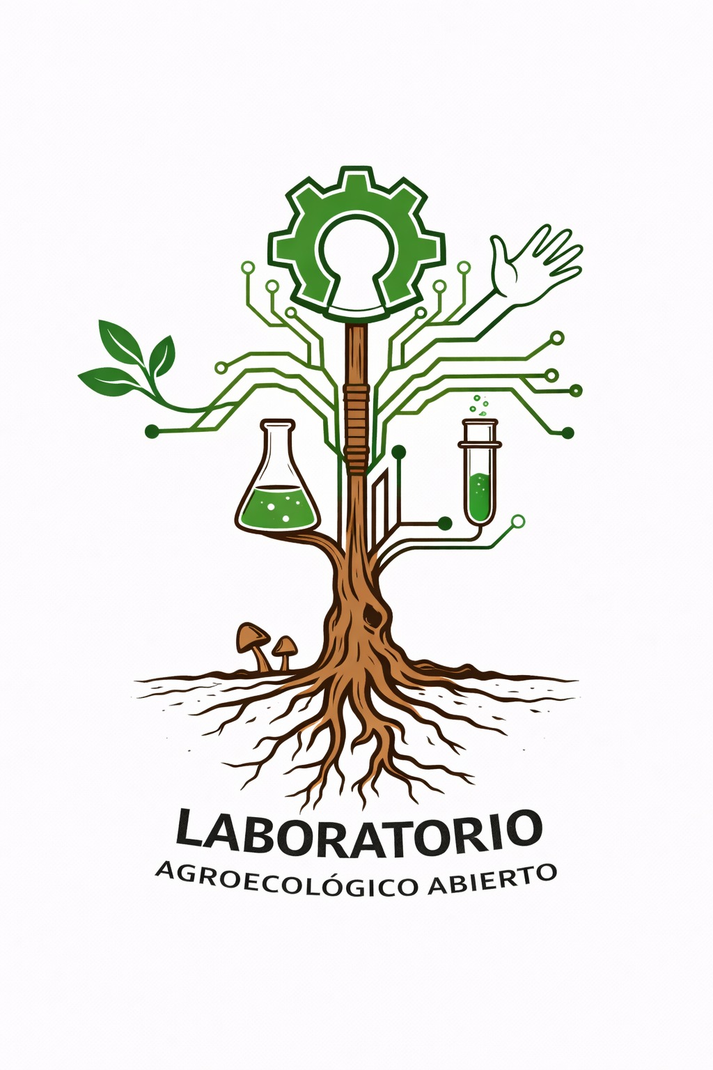 Laboratorio Agroecológico