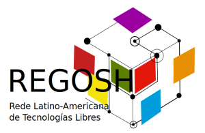 Logo REGOSH